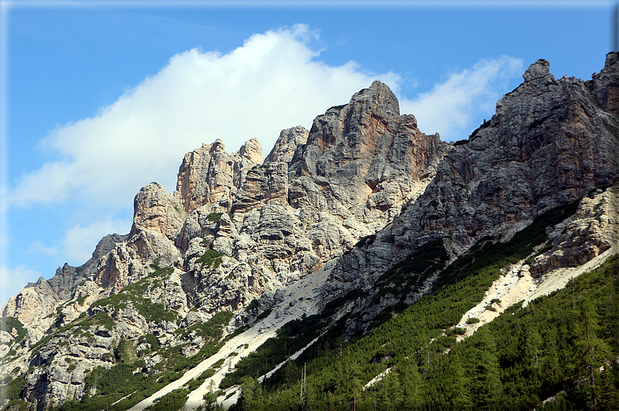 foto Valle di Fanes